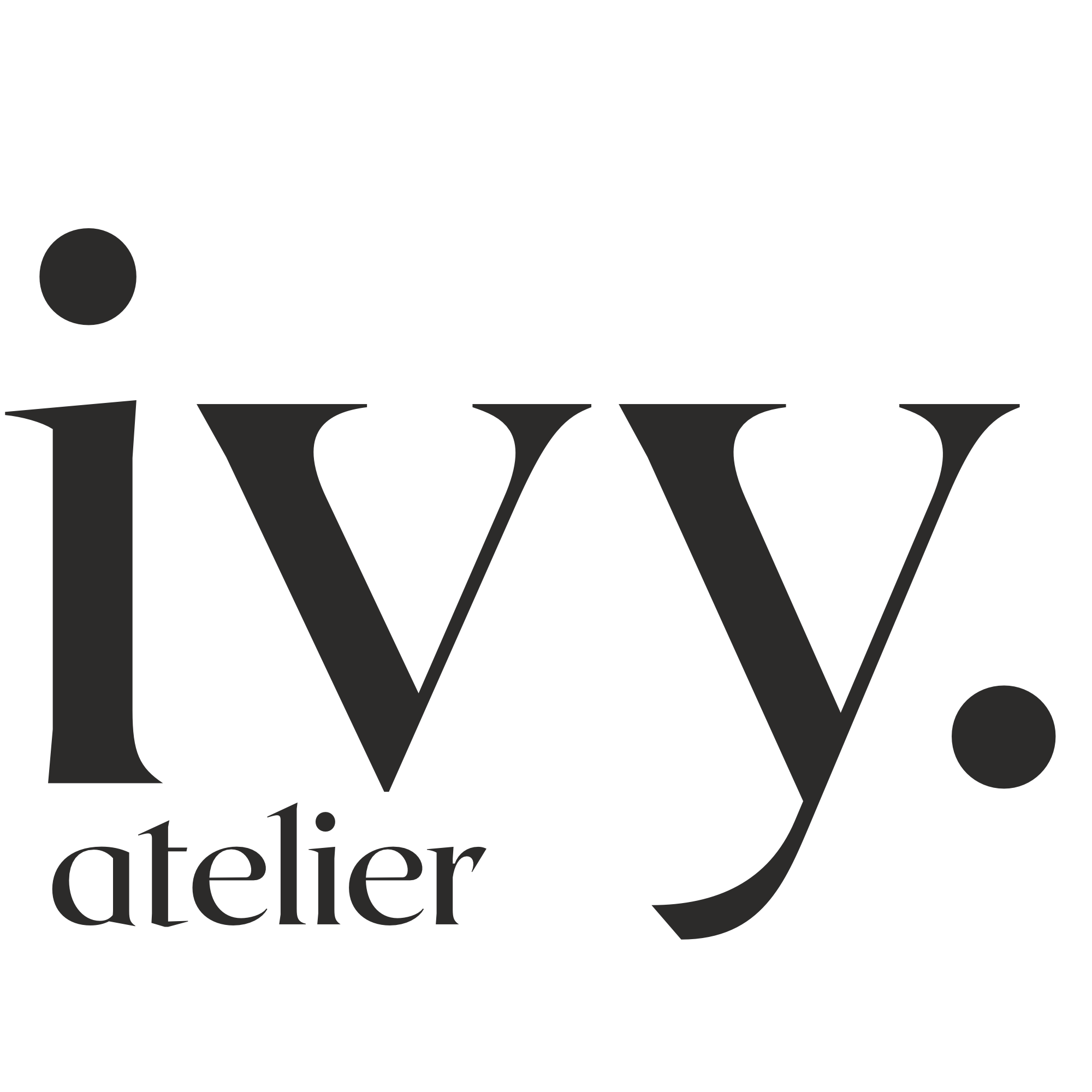 ivy. atelier